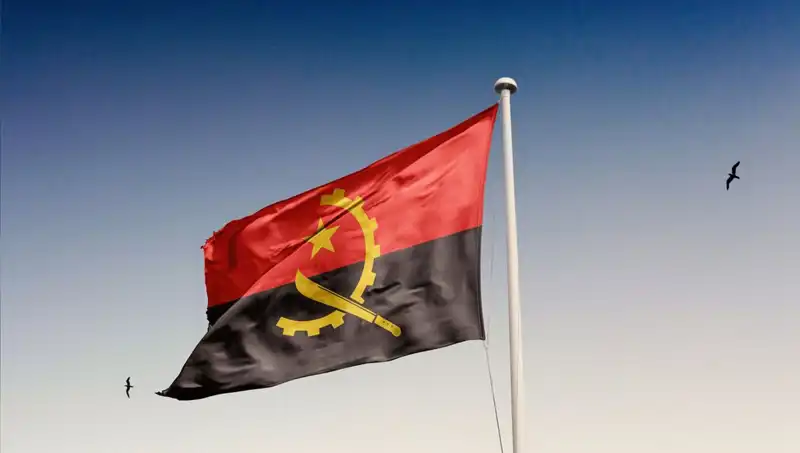 Angola'ya Girmek İsteyen Siyasiler Gözaltına Alındı: Neler Oluyor?
