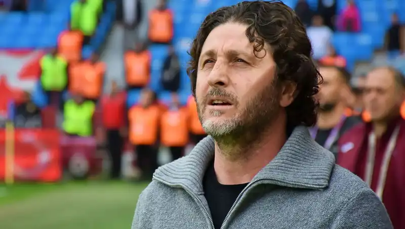 Trabzonspor, Fatih Tekke ile Yükseliş Döneminde Yeni Bir Sayfa Açtı