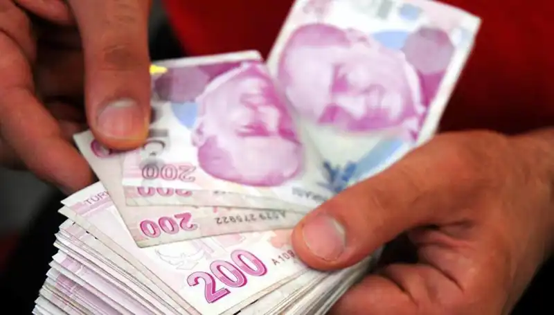 Emekliye 1000 TL Bayram İkramiyesi Ne Zaman Ödenecek?