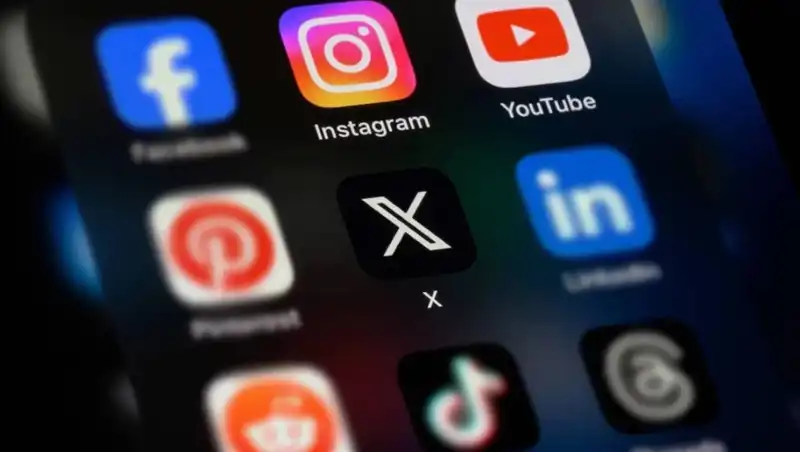 Sosyal Medya Devlerine Kısıtlamalar: WhatsApp, Instagram ve Facebook Etkilendi
