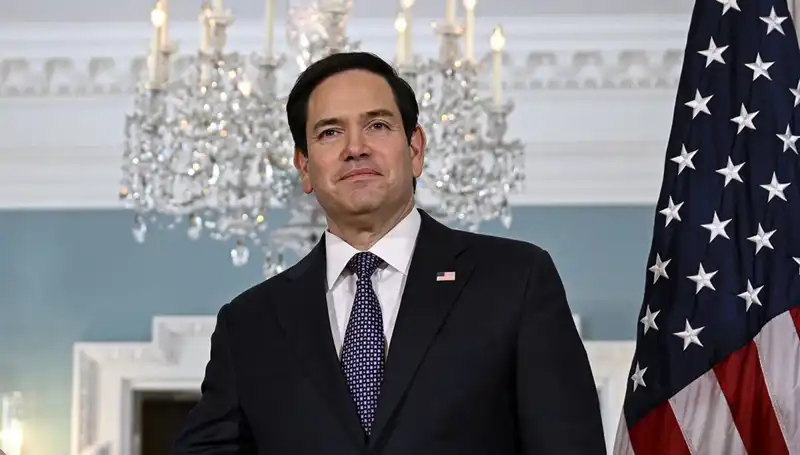 Rubio: Hamas’la Gerçekleşen Görüşme Tek Seferlik ve Verimsizdi