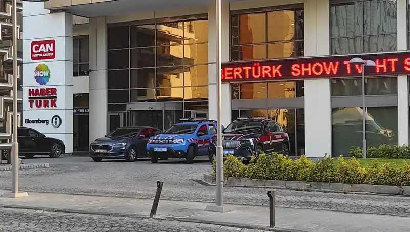 Habertürk ve Show TV'ye El Konuldu: Olayın Arka Planı Ne?