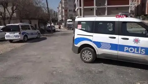 Cezaevinden İzinli Çıkan Mahkumun Gizemli Ölümü: Boş Arazide Bulundu