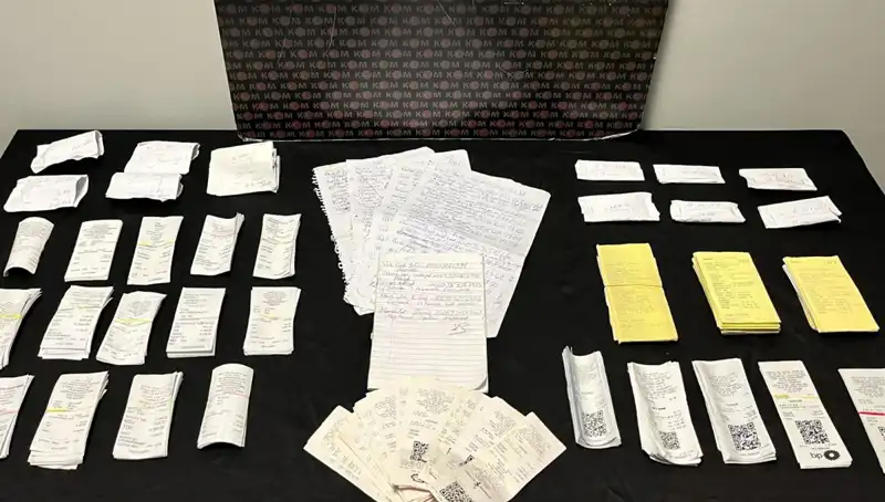 35 Milyon Liralık Vergi Kaçakçılığı: 4 İlde Şok Operasyon