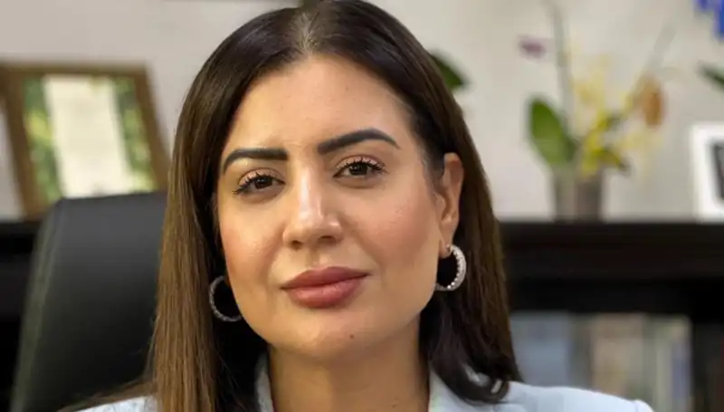 Fidan Gül: Beykoz'un Zirvesine Tırmanan İsim ve Hayatı