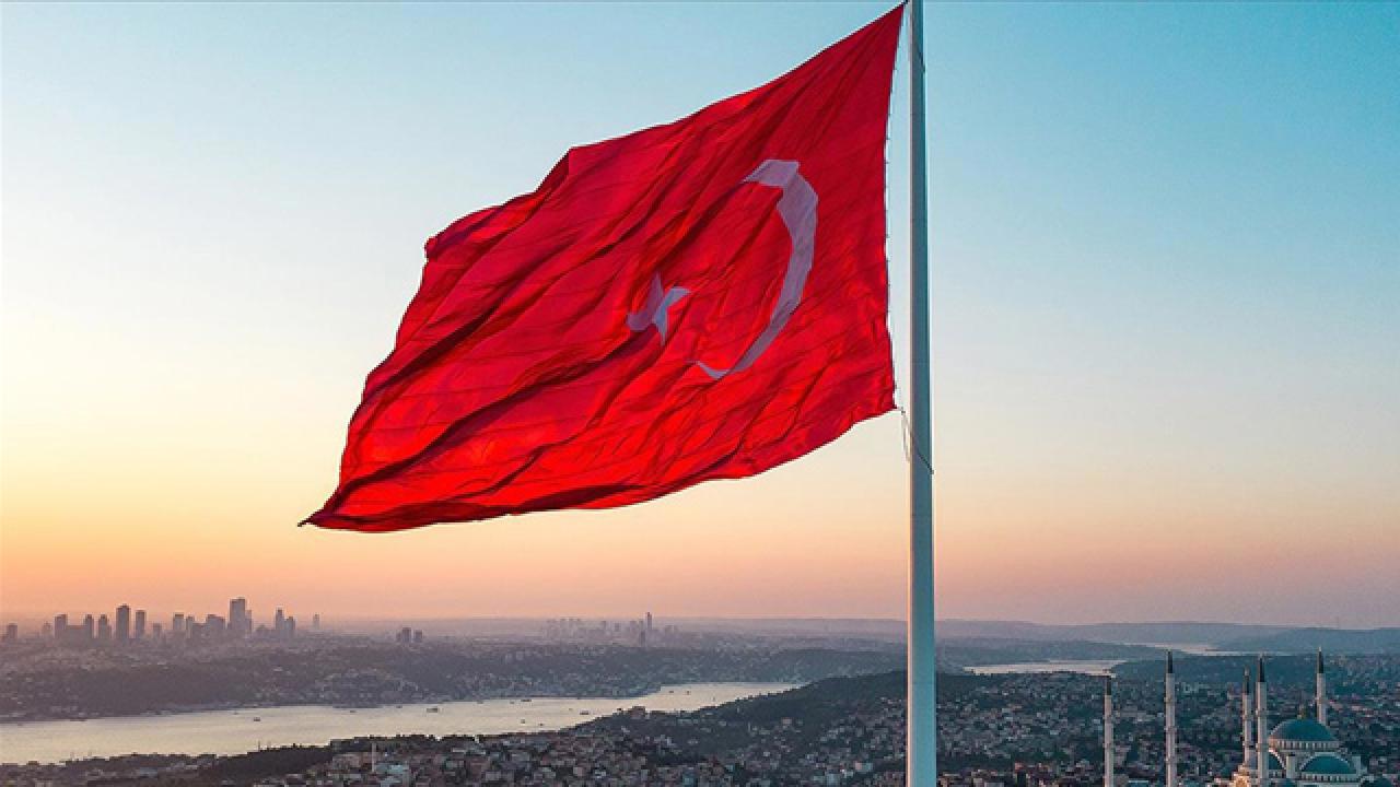 Türkiye Yatırımların Merkezi Haline Geldi