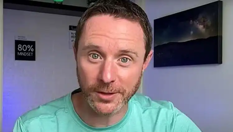 7 Gün Su ile Yaşamak: Yemek Yenmeden Vücudunda Ne Oldu?