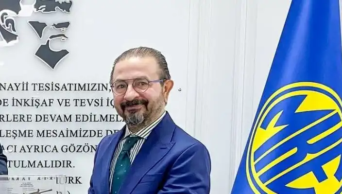 Eski MKE Başkanı İsmet Sayhan Neden Tutuklandı? Tüm Ayrıntılar Burada!