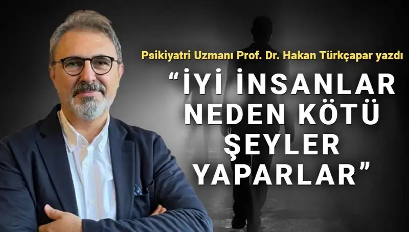 İyi İnsanlar Neden Kötü Şeyler Yapıyor? Kahraman Olmanın Sırları